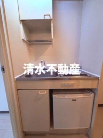 豊玉北3丁目賃貸マンションのキッチン|画像は別部屋の参考写真となります。