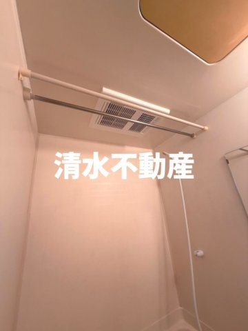 豊玉北3丁目賃貸マンションの浴室|画像は別部屋の参考写真となります。
