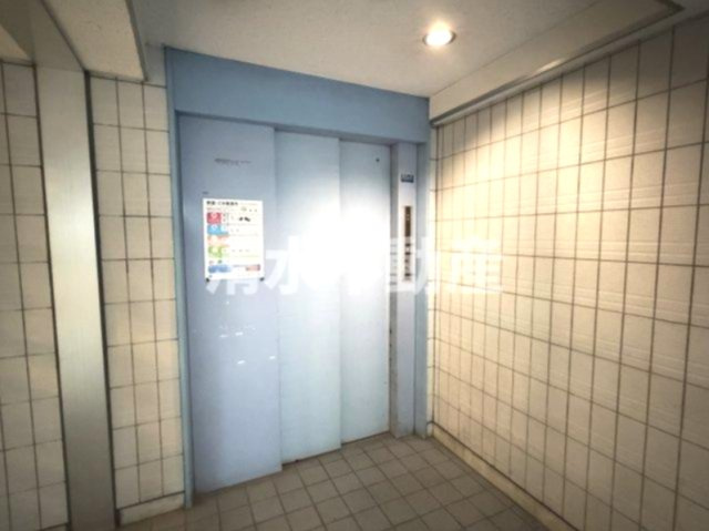 豊玉北3丁目賃貸マンションのその他共用部分|初期費用でお困りなら清水不動産までお気軽にお問い合わせください。