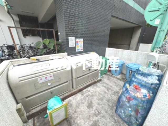 豊玉北3丁目賃貸マンションのその他共用部分|初期費用でお困りなら清水不動産までお気軽にお問い合わせください。