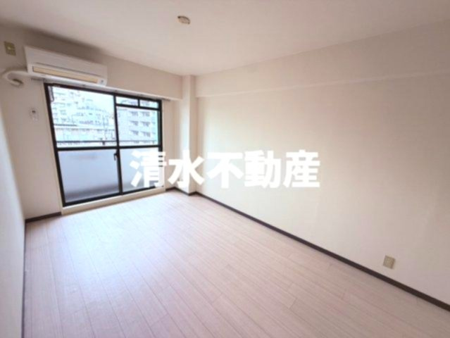 豊玉北3丁目賃貸マンションの寝室|画像は別部屋の参考写真となります。