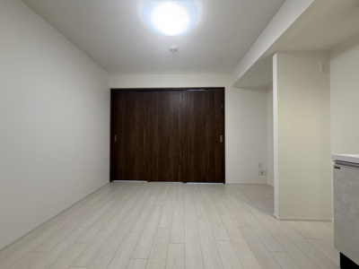 【居間・リビング】 | GRAN PASEO 中野新井薬師前