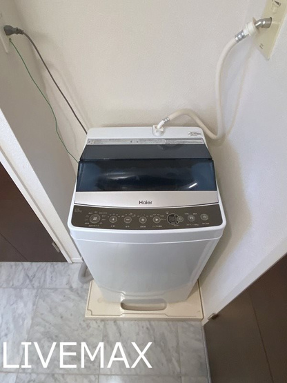 【設備】プレジール三ノ宮