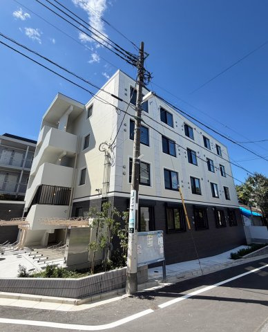 【外観】 | GRAN PASEO 中野新井薬師前