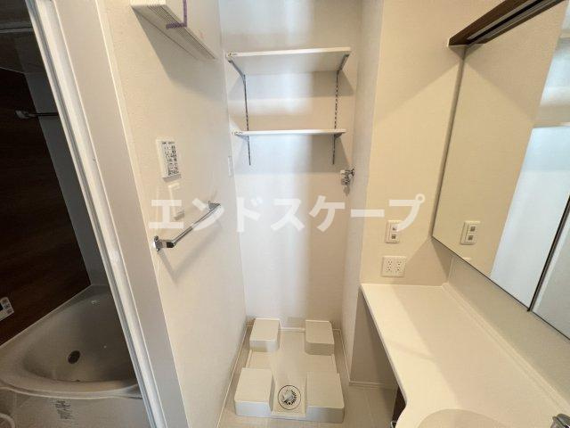 カルデアの設備|高崎、前橋エリアのお部屋探しはエンドスケープまで！お客様の理想お聞かせ下さい♪
建具、設備の色が異なる場合がございます。