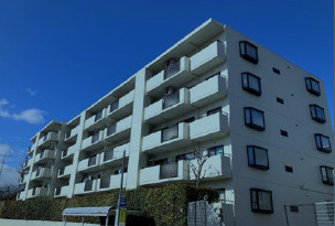 東急ドエルあざみ野カスタニア