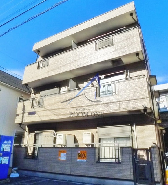 エスカーラ真間