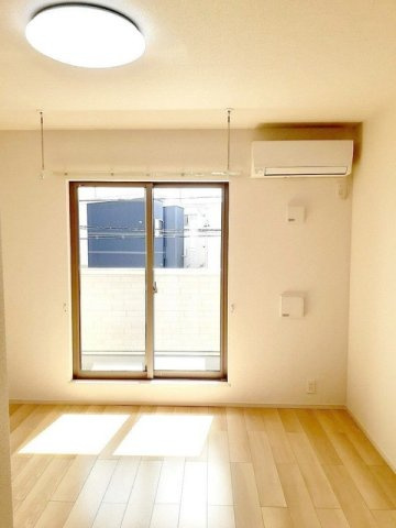 ラインズ山田町のその他