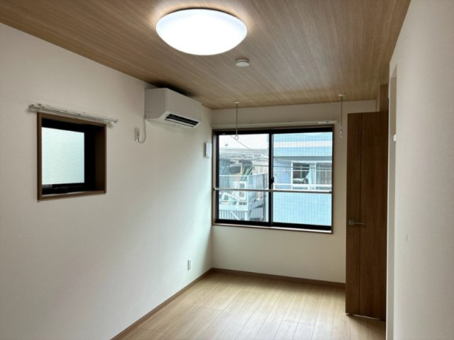 MJ RESIDENCE 王子の内装