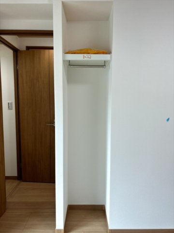 MJ RESIDENCE 王子の収納