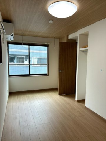 MJ RESIDENCE 王子の居間・リビング