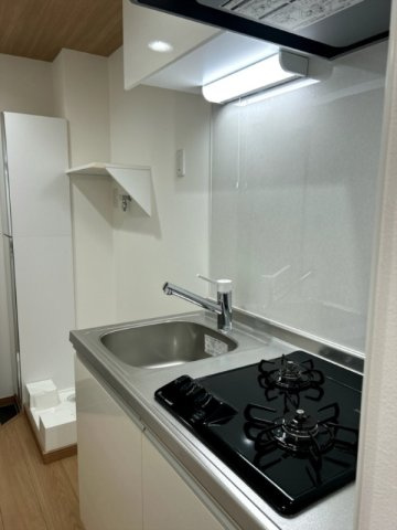MJ RESIDENCE 王子のキッチン