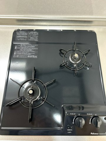 MJ RESIDENCE 王子のキッチン