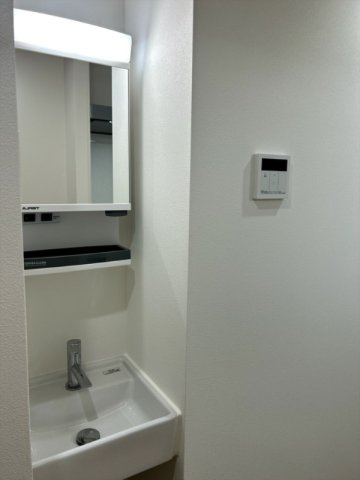 MJ RESIDENCE 王子の洗面所