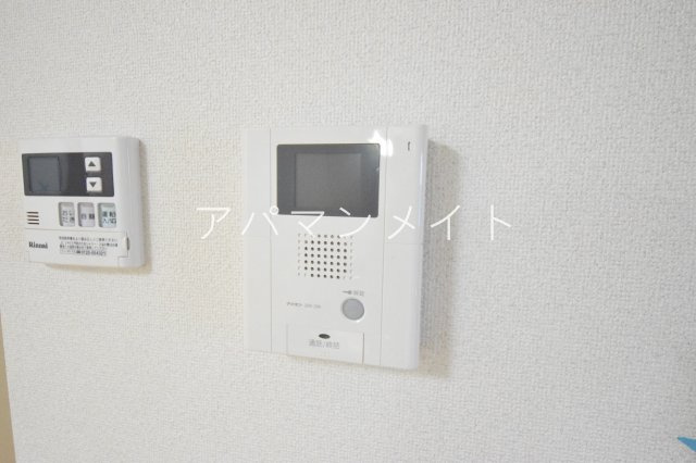 【セキュリティ】 | トトローネ | 戸塚周辺ならアパマンメイトへＬｅｔｓ Ｇｏ ！