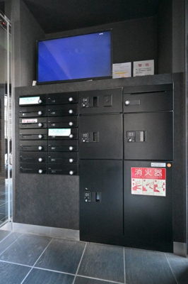 【その他共用部分】 | フルセイル品川
