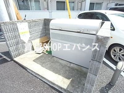 【その他共用部分】 | ア・レーズM