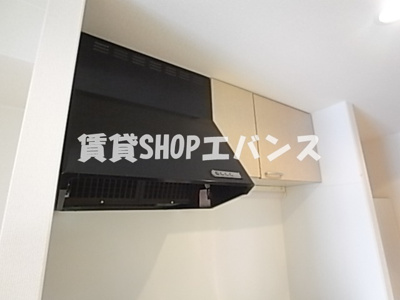 【設備】 | ア・レーズM