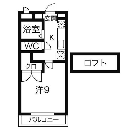 アーバンテラス