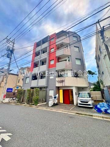 ビバリーホームズ大泉学園Ⅱ
