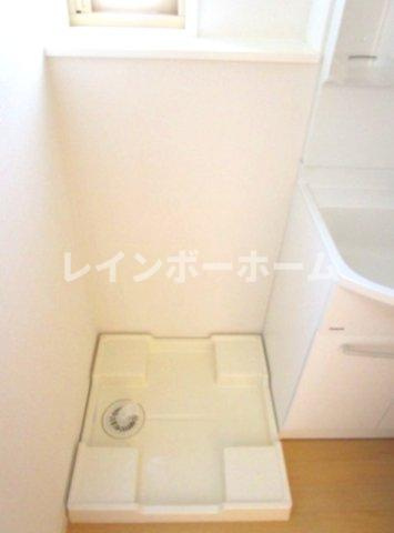 カムトゥルー　イーストの設備