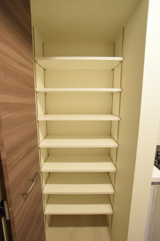 S-RESIDENCE天満Gracisのその他