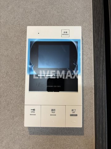 【セキュリティ】SDグランツ三宮イーストフロント 