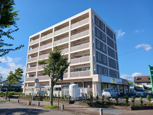 セントラルタウンの画像