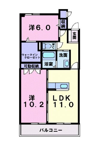 202号室
