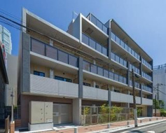 LIME RESIDENCE SHINAGAWA EASTの画像