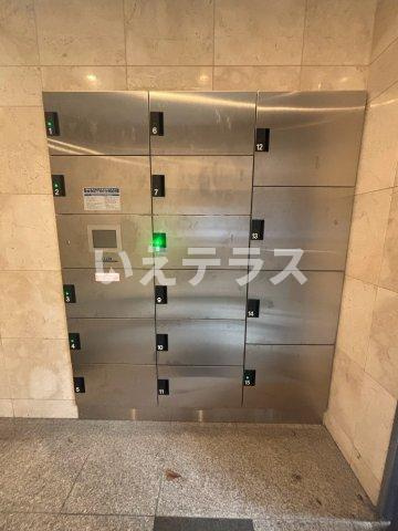 KDXレジデンス三宮のその他
