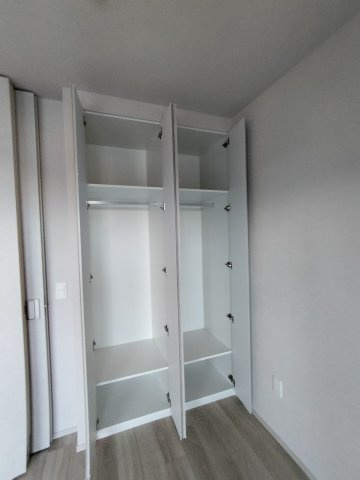 ルネ柏ディアパークの収納