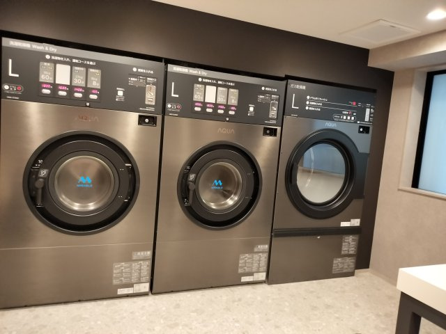ルネ柏ディアパークのその他共用部分