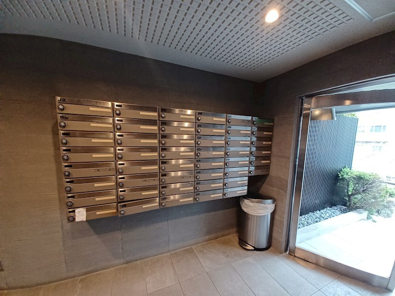 コスモリード大井町 のその他共用部分