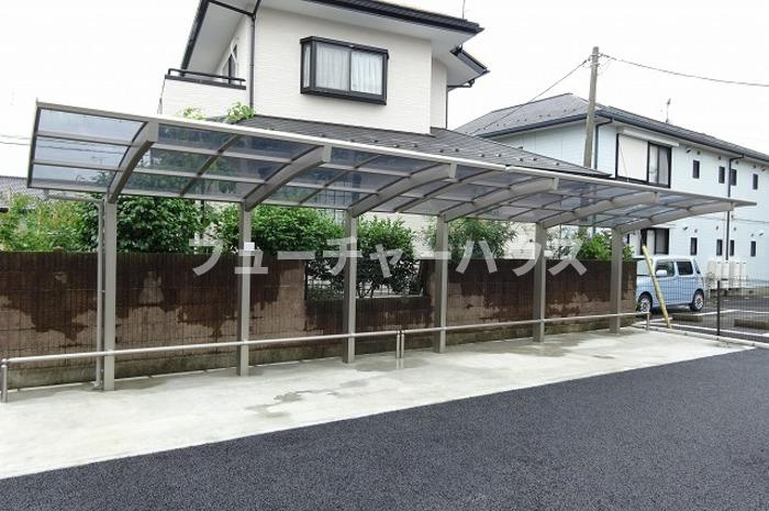 ディアス　Ａのその他共用部分