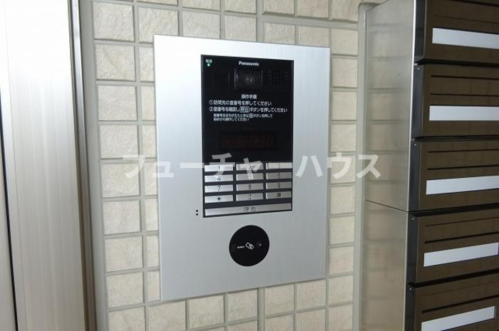 ディアス　Ａのその他共用部分
