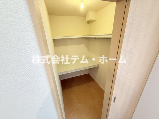 【収納】 | シャーメゾンオーク