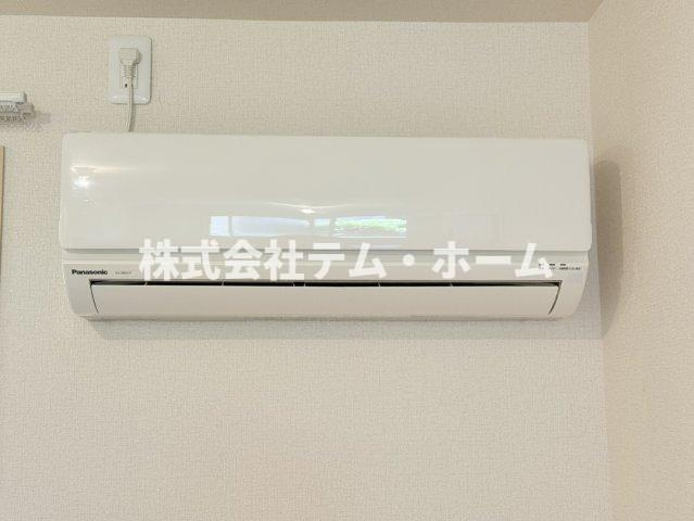 【設備】 | シャーメゾンオーク