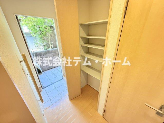 【その他】 | シャーメゾンオーク