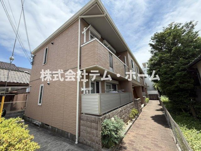 【外観】 | シャーメゾンオーク