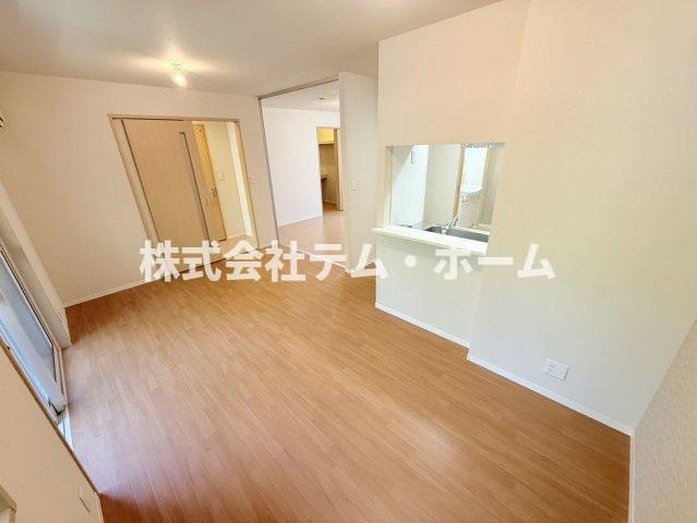 【居間・リビング】 | シャーメゾンオーク
