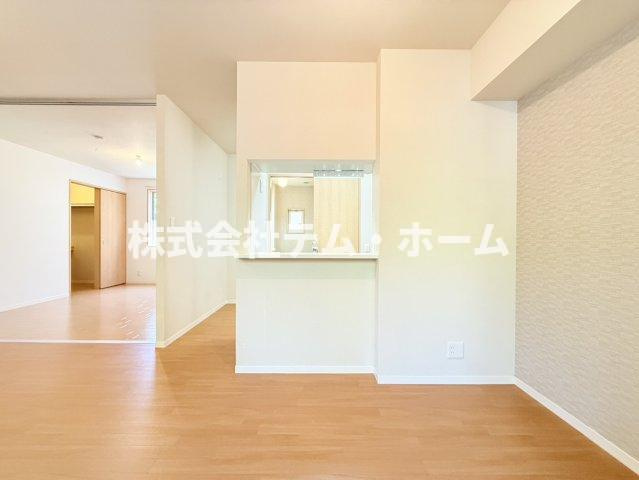 【居間・リビング】 | シャーメゾンオーク