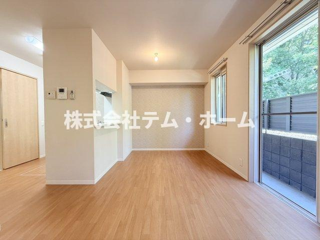 【居間・リビング】 | シャーメゾンオーク