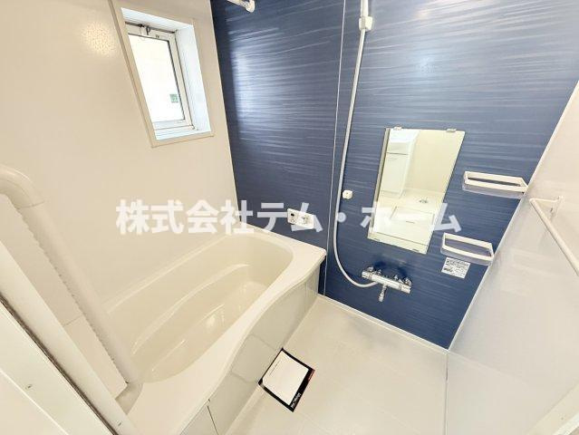 【浴室】 | シャーメゾンオーク