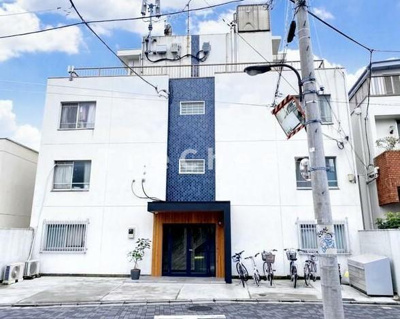 【外観】 | コアプラス目白