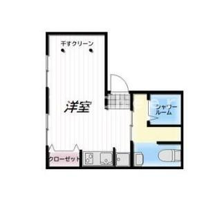 【間取り】 | コアプラス目白