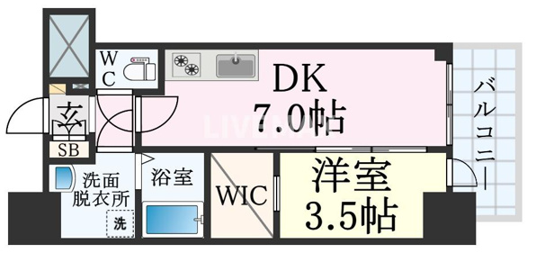 SDグランツ三宮イーストフロント