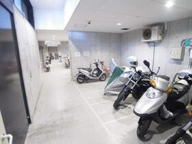 ＨＦ若林公園レジデンスのその他共用部分|※別部屋参照