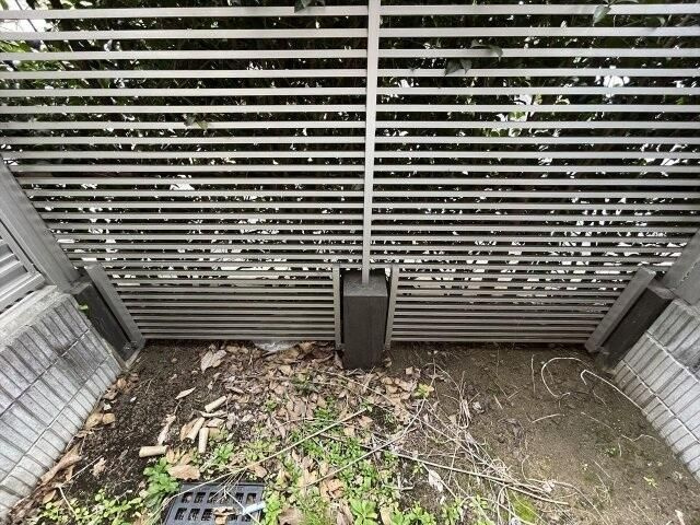 スカイコート渋谷北参道のその他