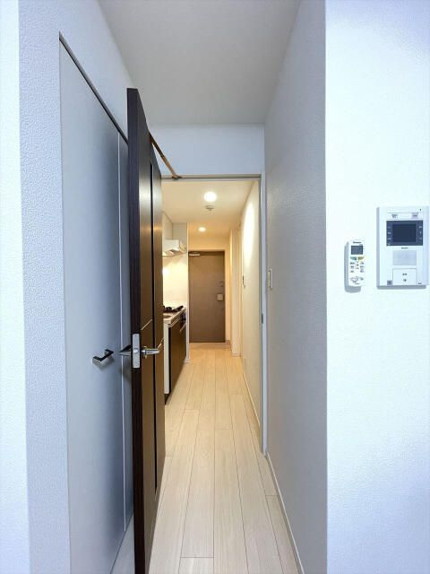 スカイコート渋谷北参道のその他